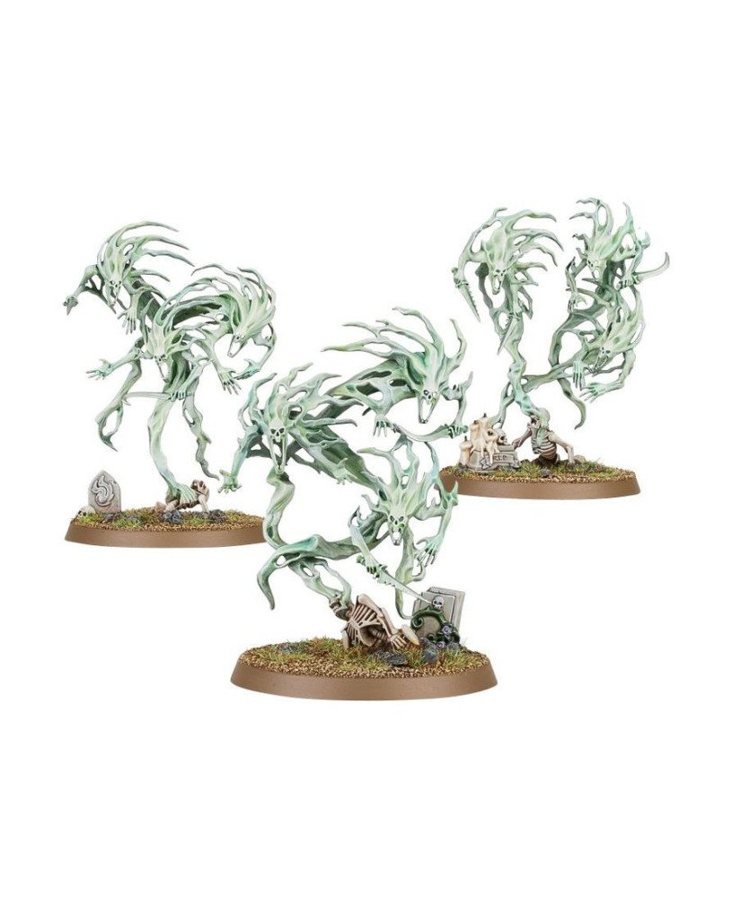 Nighthaunt: Spirit Hosts | Age of Sigmar