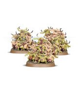 Maggotkin of Nurgle: Nurglings | Age of Sigmar