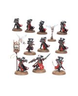 Adepta Sororitas: Battle Sisters Squad | Warhammer 40,000