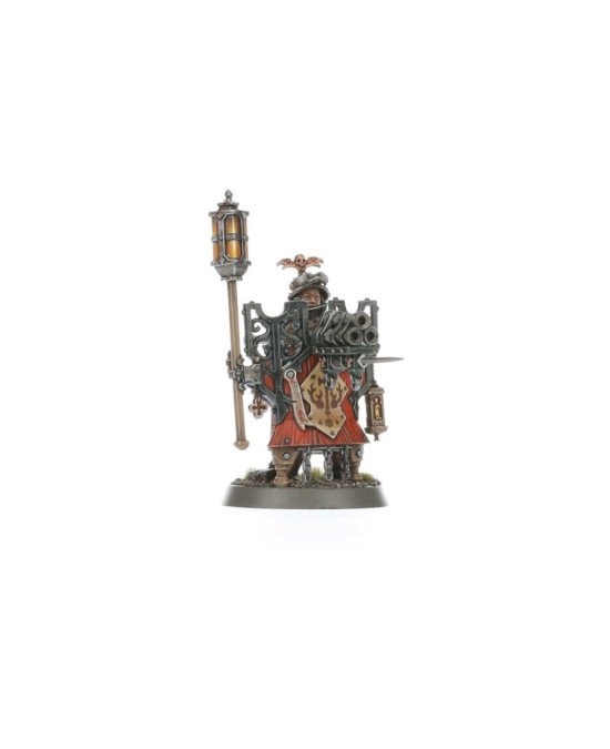 Cities of Sigmar: Freeguild Fusiliers | Age of Sigmar