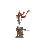 Cities of Sigmar: Freeguild Fusiliers | Age of Sigmar