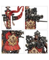 Cities of Sigmar: Freeguild Fusiliers | Age of Sigmar