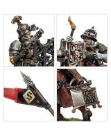 Cities of Sigmar: Freeguild Fusiliers | Age of Sigmar
