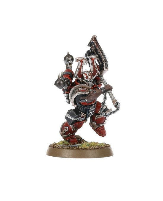 World Eaters: Khorne Berserkers | Warhammer 40,000
