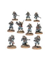 Astra Militarum: Death Korps of Krieg | Warhammer 40,000