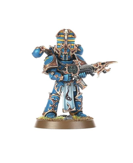 Thousand Sons: Rubric Marines | Warhammer 40,000