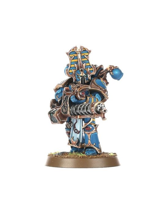 Thousand Sons: Rubric Marines | Warhammer 40,000