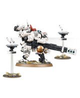 T'au Empire: Broadside Battlesuit | Warhammer 40,000