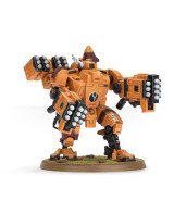 T'au Empire: Broadside Battlesuit | Warhammer 40,000