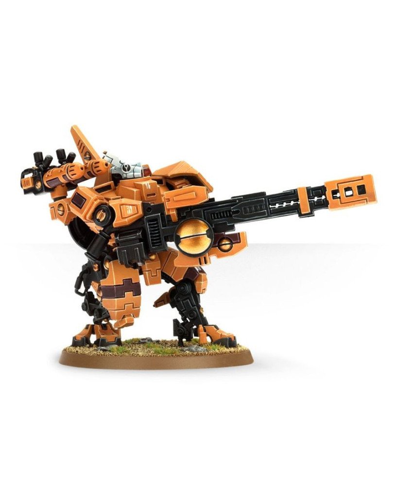 T'au Empire: Broadside Battlesuit | Warhammer 40,000