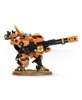 T'au Empire: Broadside Battlesuit | Warhammer 40,000