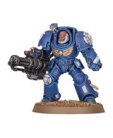 Space Marines: Terminator Squad | Warhammer 40,000