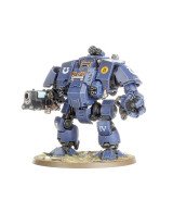 Space Marines: Redemptor Dreadnought | Warhammer 40,000