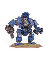 Space Marines: Redemptor Dreadnought | Warhammer 40,000
