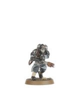 Astra Militarum: Death Korps of Krieg | Warhammer 40,000