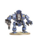 Space Marines: Redemptor Dreadnought | Warhammer 40,000