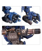 Space Marines: Redemptor Dreadnought | Warhammer 40,000