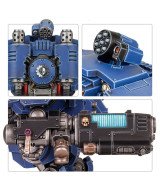 Space Marines: Redemptor Dreadnought | Warhammer 40,000