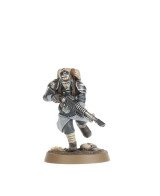 Astra Militarum: Death Korps of Krieg | Warhammer 40,000