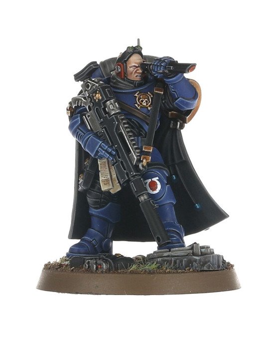 Space Marines: Eliminator Squad | Warhammer 40,000