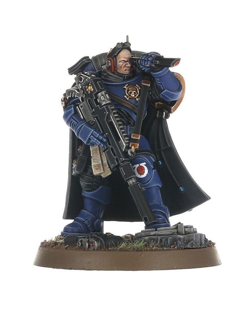 Space Marines: Eliminator Squad | Warhammer 40,000