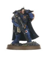 Space Marines: Eliminator Squad | Warhammer 40,000