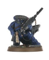 Space Marines: Eliminator Squad | Warhammer 40,000