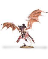 Tyranids: Winged Hive Tyrant | Warhammer 40,000