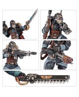 Astra Militarum: Death Korps of Krieg | Warhammer 40,000