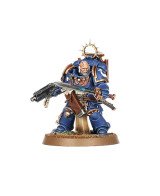 Space Marines: Bladeguard Veterans | Warhammer 40,000