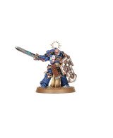Space Marines: Bladeguard Veterans | Warhammer 40,000