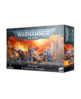 Space Marines: Bladeguard Veterans | Warhammer 40,000