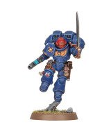 Space Marines: Assault Intercessors with Jump Packs | Warhammer 40,000