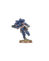 Space Marines: Assault Intercessors with Jump Packs | Warhammer 40,000