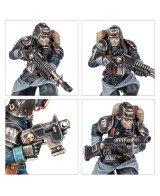 Astra Militarum: Death Korps of Krieg | Warhammer 40,000