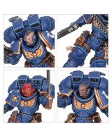 Space Marines: Assault Intercessors with Jump Packs | Warhammer 40,000
