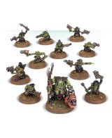 Orks: Runtherd and Gretchin | Warhammer 40,000