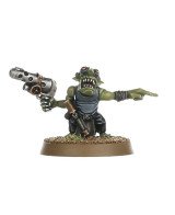 Orks: Runtherd and Gretchin | Warhammer 40,000