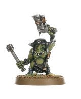 Orks: Runtherd and Gretchin | Warhammer 40,000