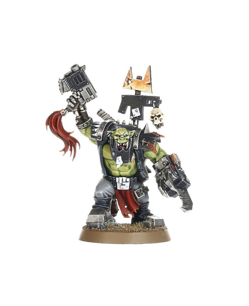 Orks: Boyz | Warhammer 40,000