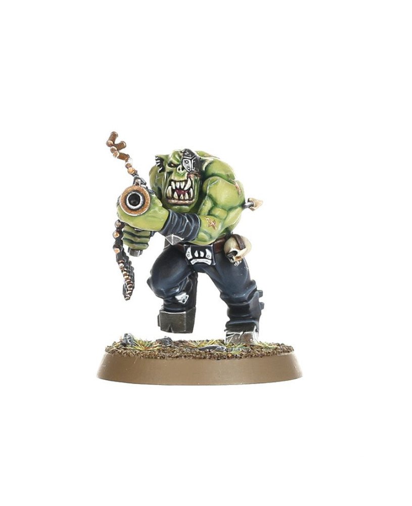 Orks: Boyz | Warhammer 40,000