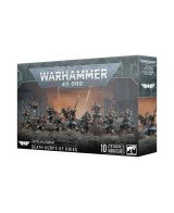 Astra Militarum: Death Korps of Krieg | Warhammer 40,000