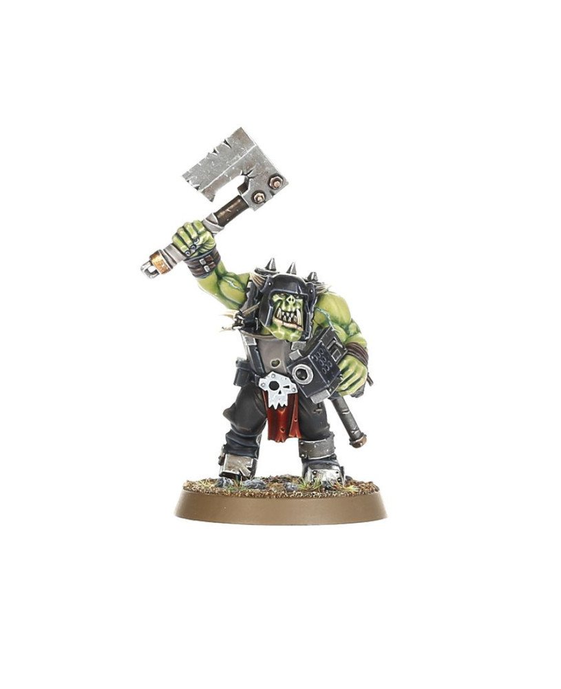 Orks: Boyz | Warhammer 40,000