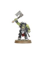 Orks: Boyz | Warhammer 40,000