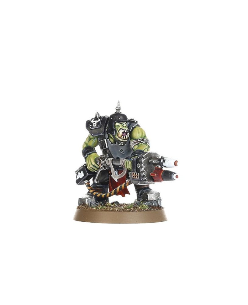 Orks: Boyz | Warhammer 40,000