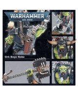 Orks: Boyz | Warhammer 40,000