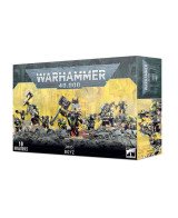 Orks: Boyz | Warhammer 40,000