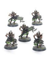 Necrons: Immortals | Warhammer 40,000