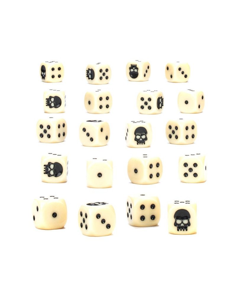 Warhammer Dice | Warhammer