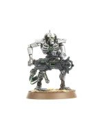 Necrons: Immortals | Warhammer 40,000